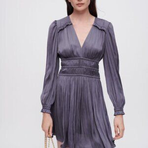 Brand New With Tags Maje Rianna Dress Size 38